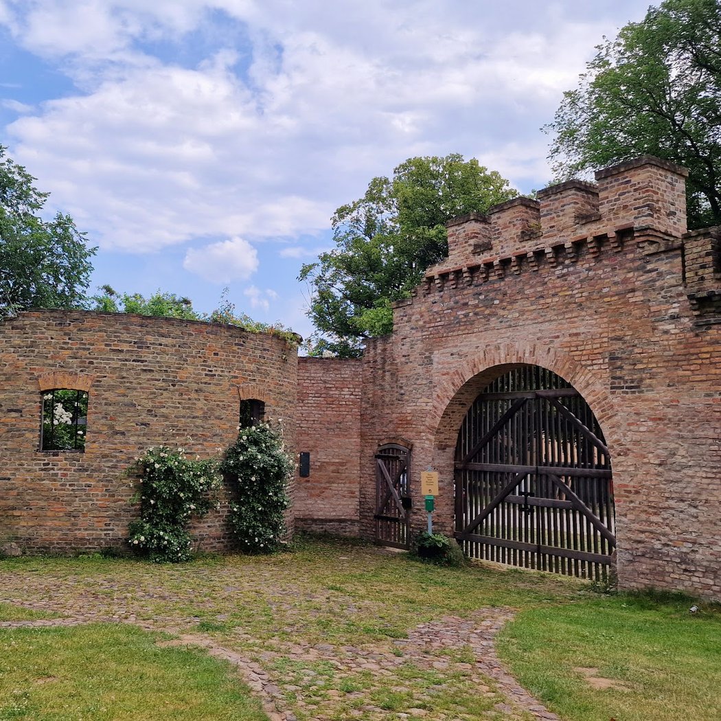 Lustwandeln 2
