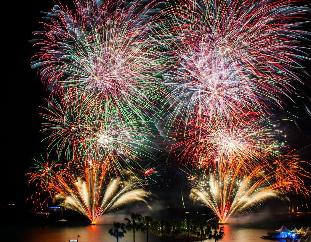 Red, White, Blue & You Celebration 3