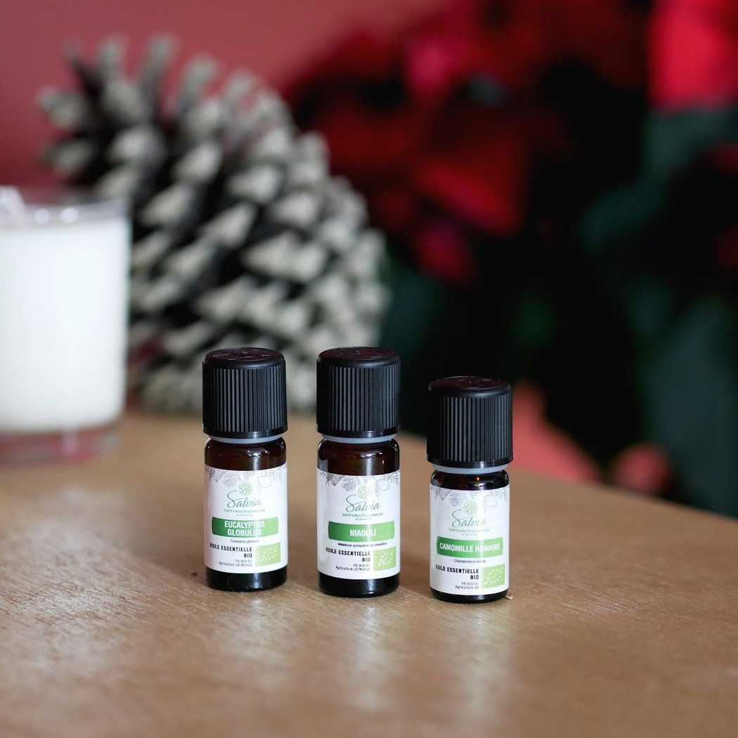Atelier Créativ'Aroma Adulte by Salvia 3