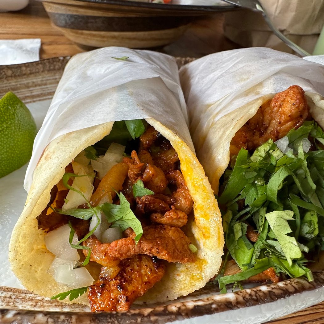 Bottomless Brunch at La Cevicheria by de Mole 3