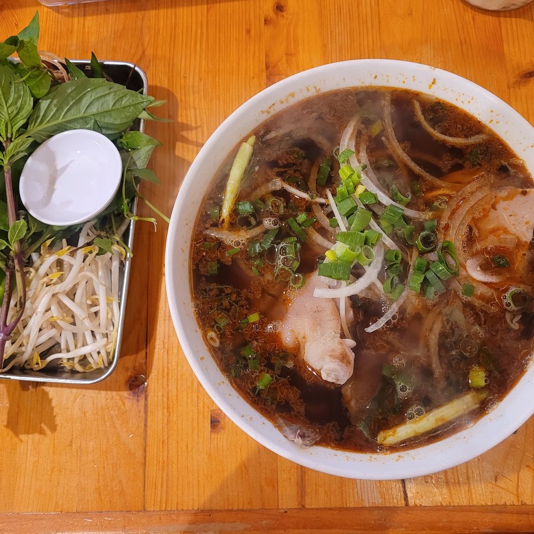 Pate - Vietnamese Cuisine 3