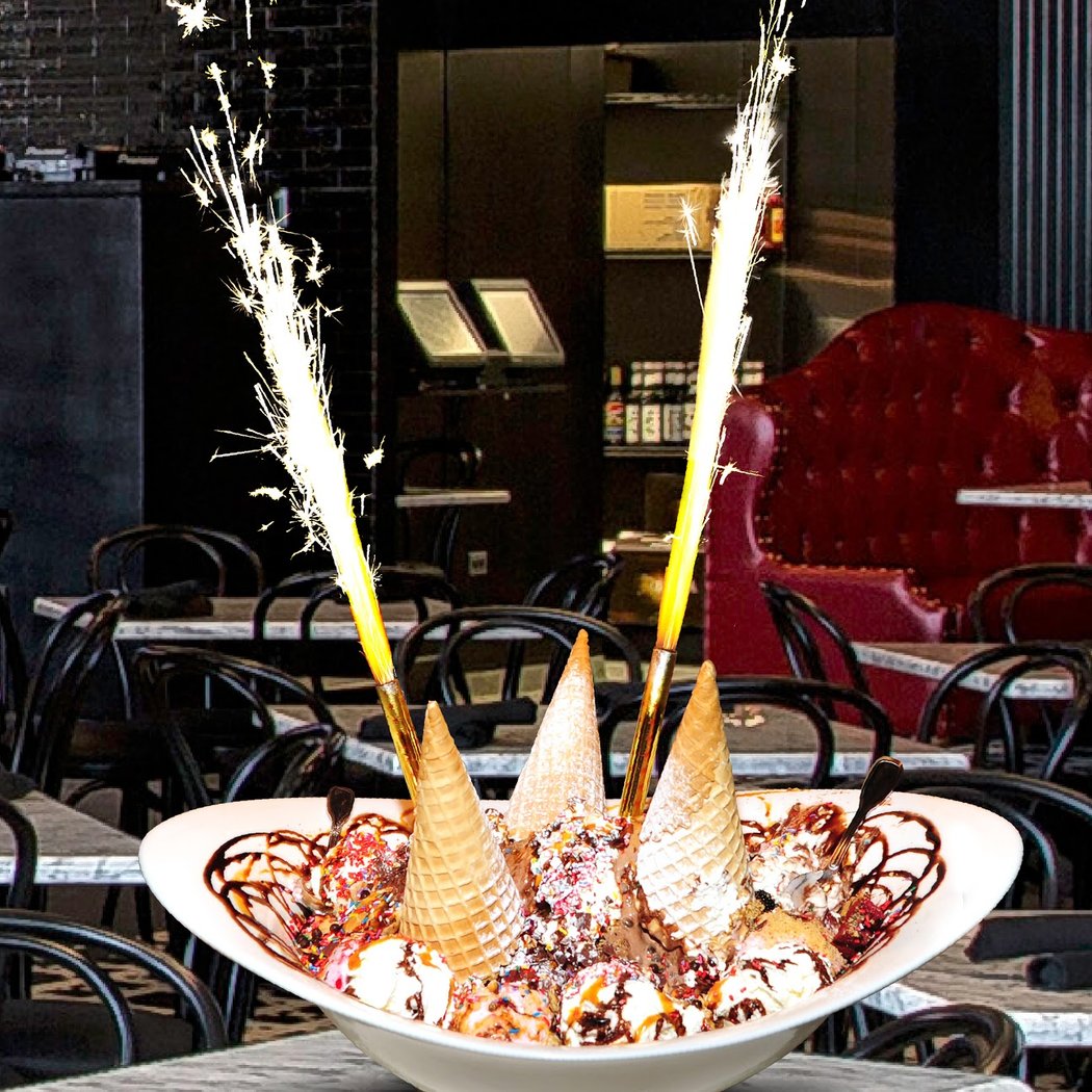 Sugar Factory 1