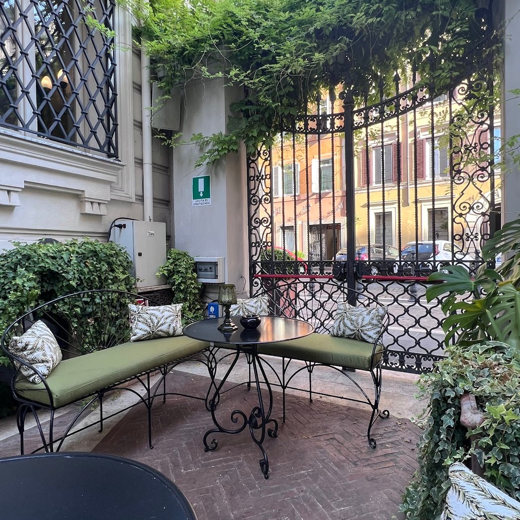 Bar Locarno 3