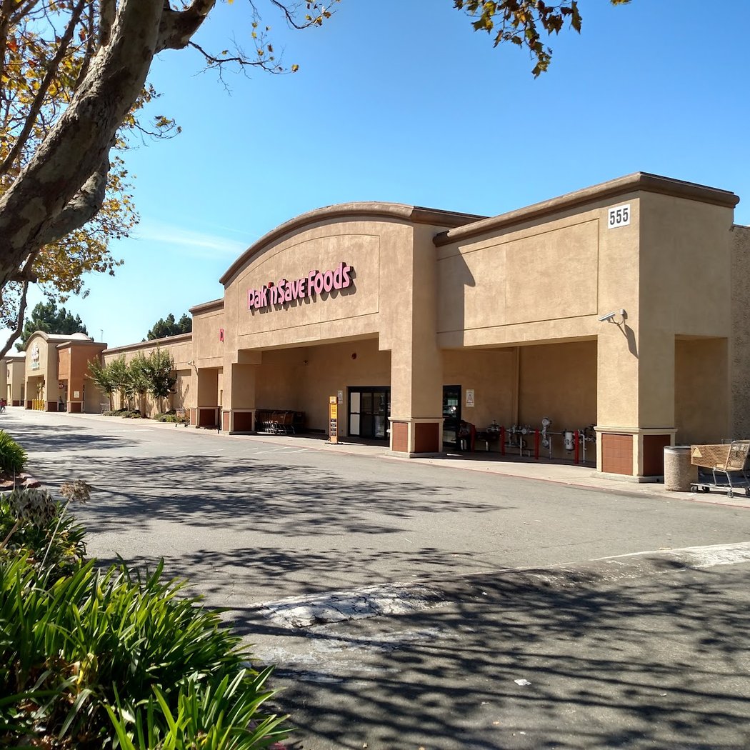 Pak 'N Save Foods 2
