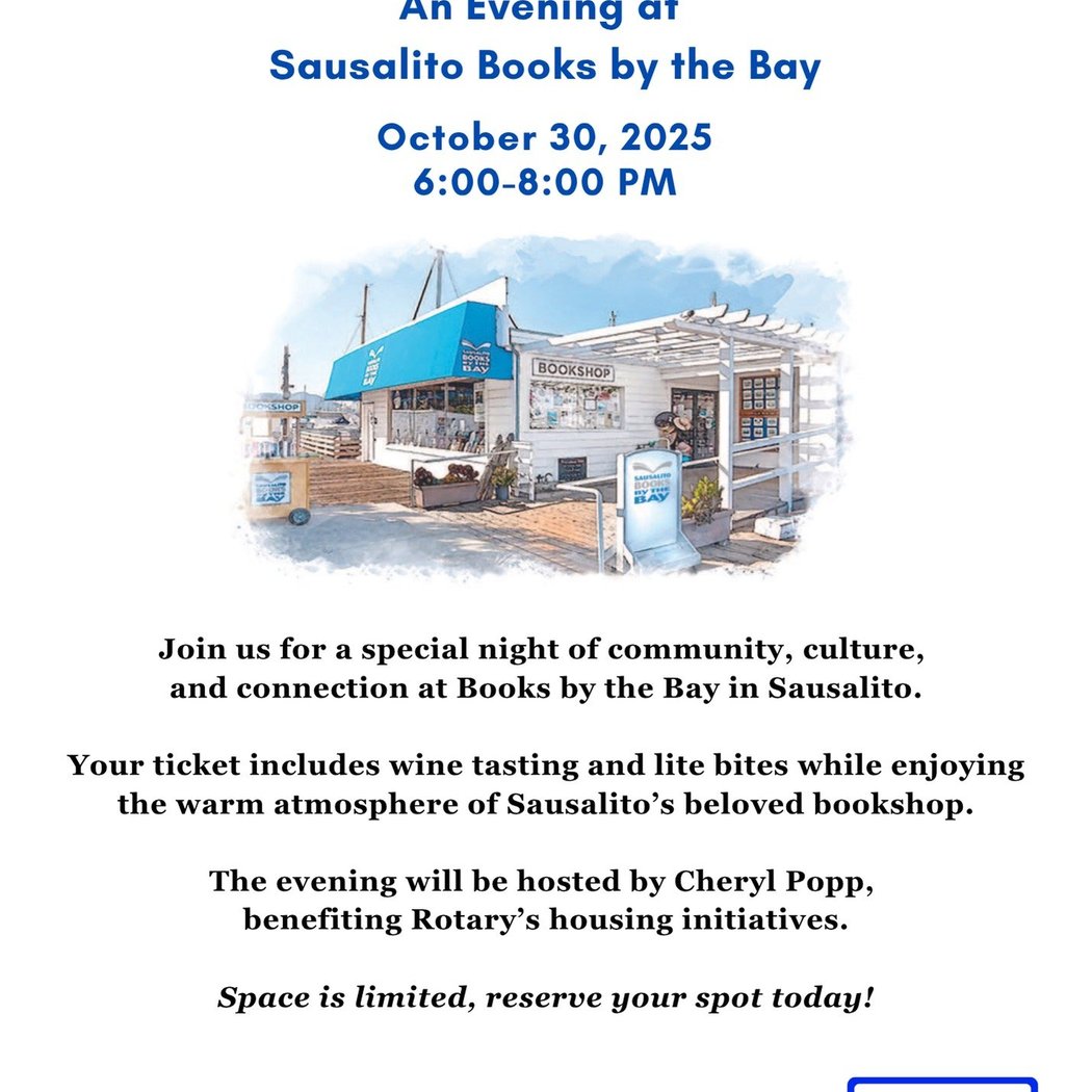 Special Rotary Housing Fundraising Event & Winetasting 1