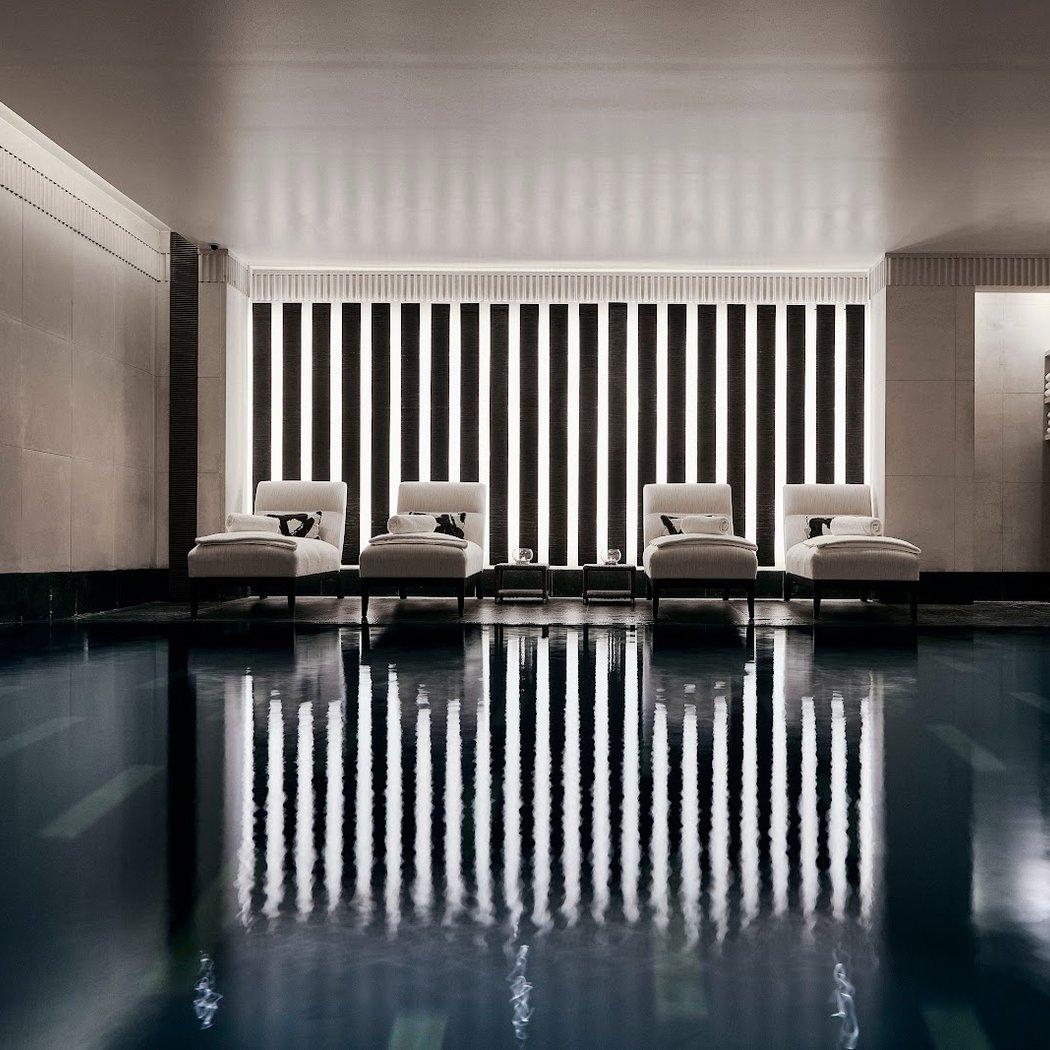 The Connaught 4