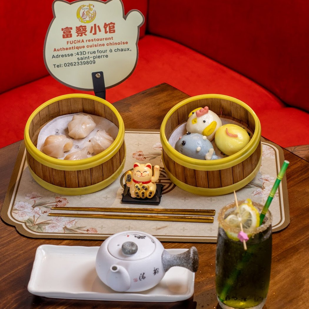 Fu cha 1
