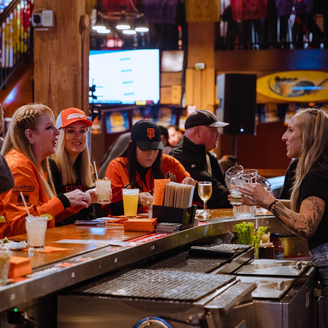 $1 Margaritas & Disco Taco Tuesday 1