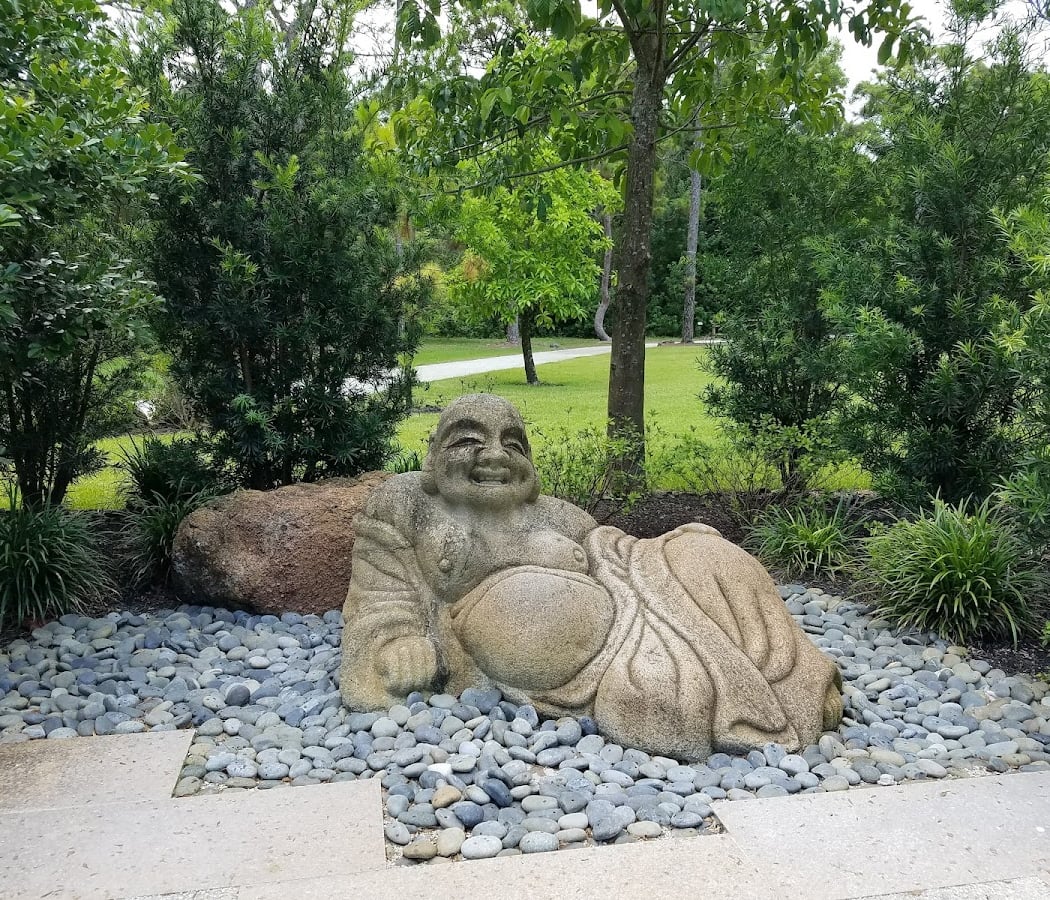 Morikami Museum and Japanese Gardens 2