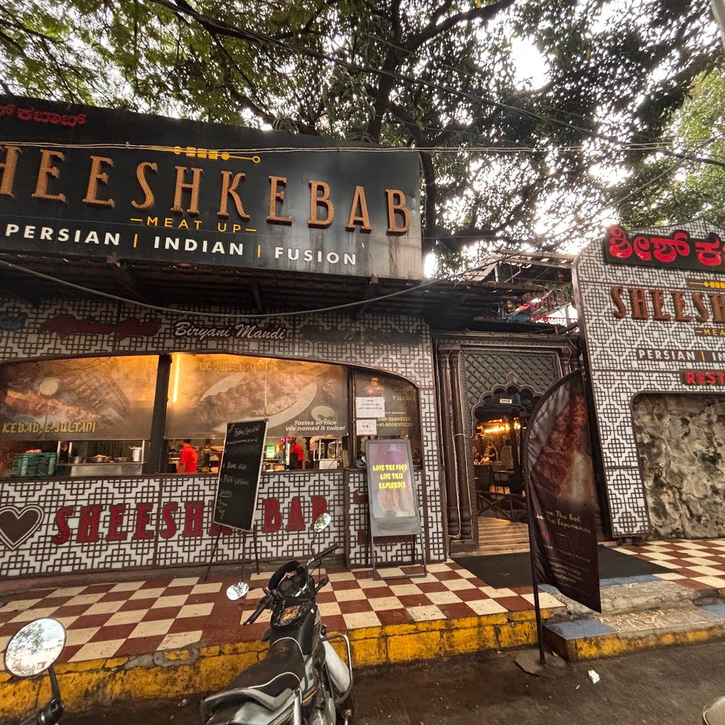 Sheeshkebab 2