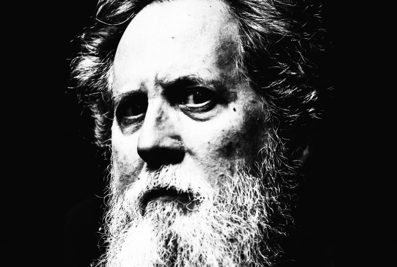 Bill Orcutt: Guitar Quartet, 'How to Rescue Things' & More 1