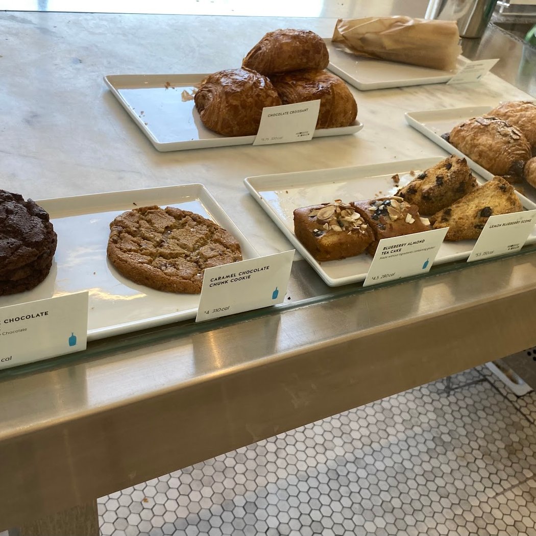 Blue Bottle Coffee 3