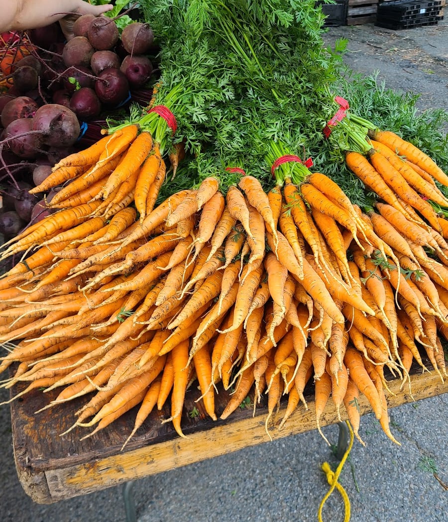 Hastings Farmers Market 1