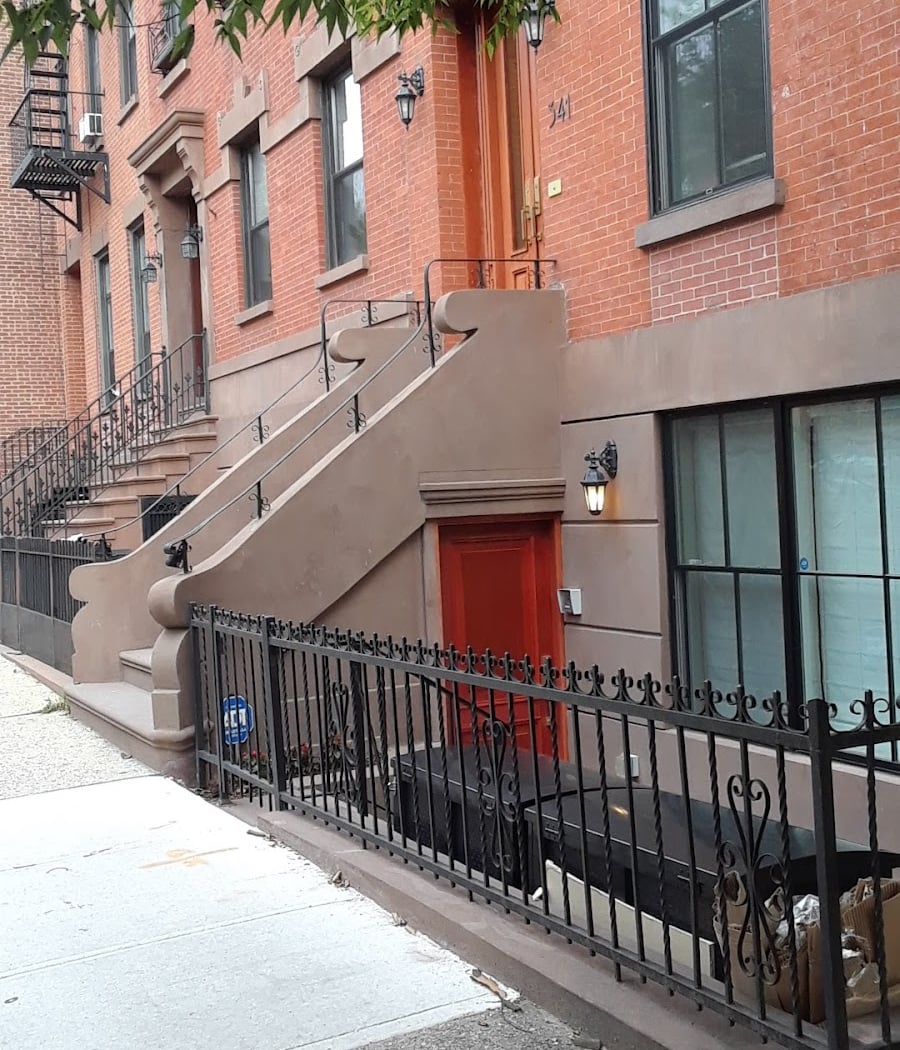 Smith Street 3