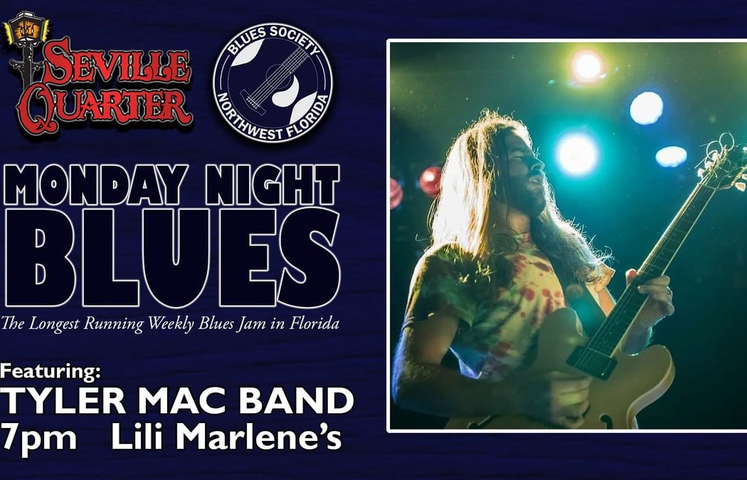 Monday Night Blues