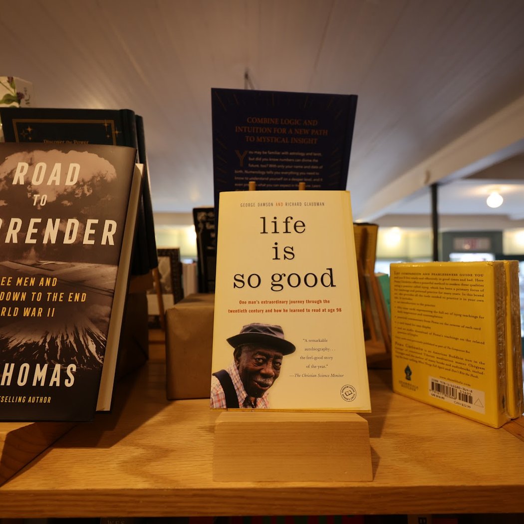 Zoe Dubno and Joan Silber Book Event 1