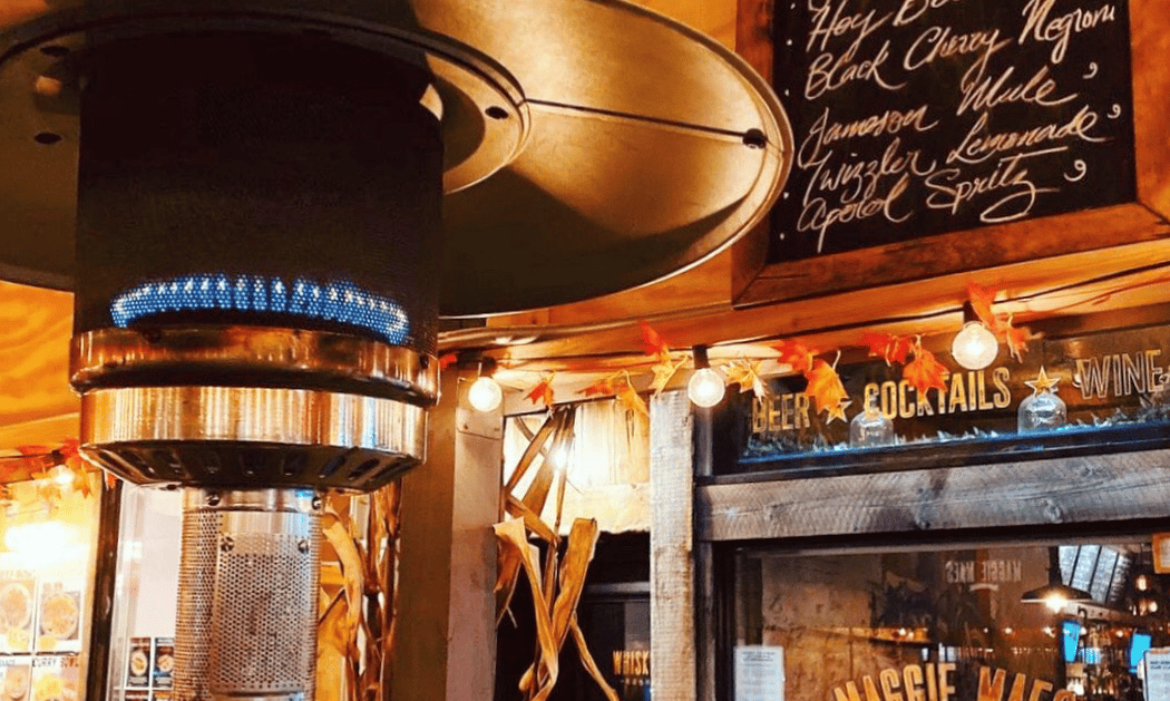 Maggie Mae's Bar 3