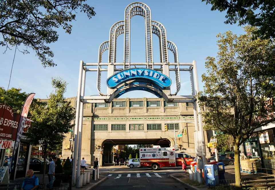 Sunnyside 1