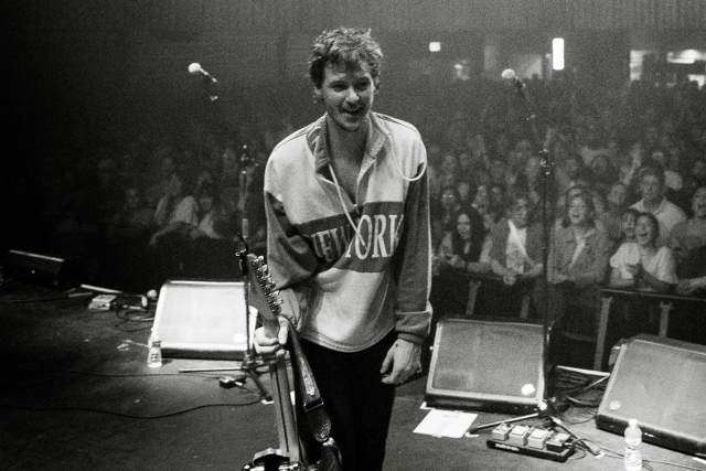 Houndmouth 3
