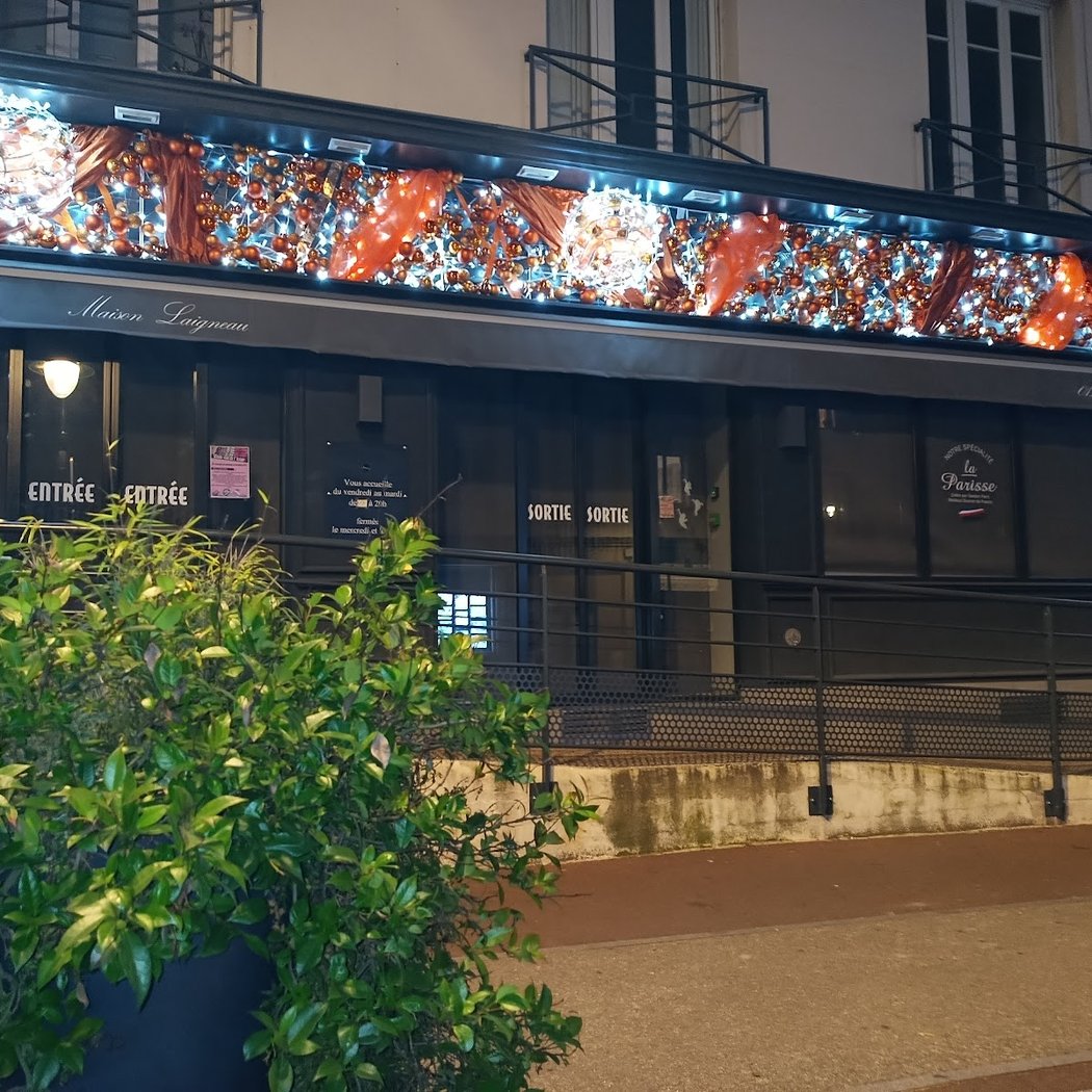 Maison Laigneau 2