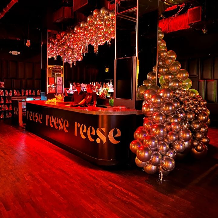 Rumi Event Space 3