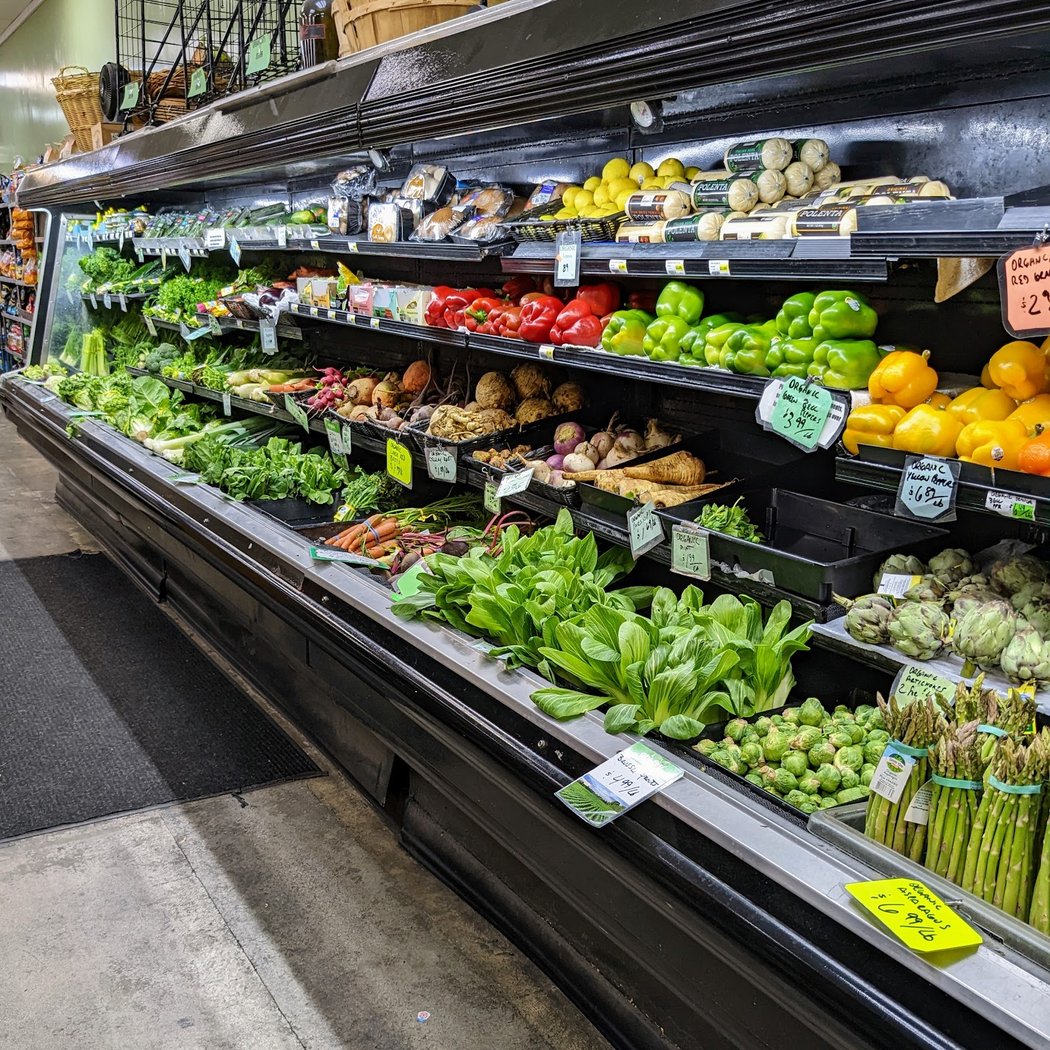 Ava's Downtown Market & Deli 1