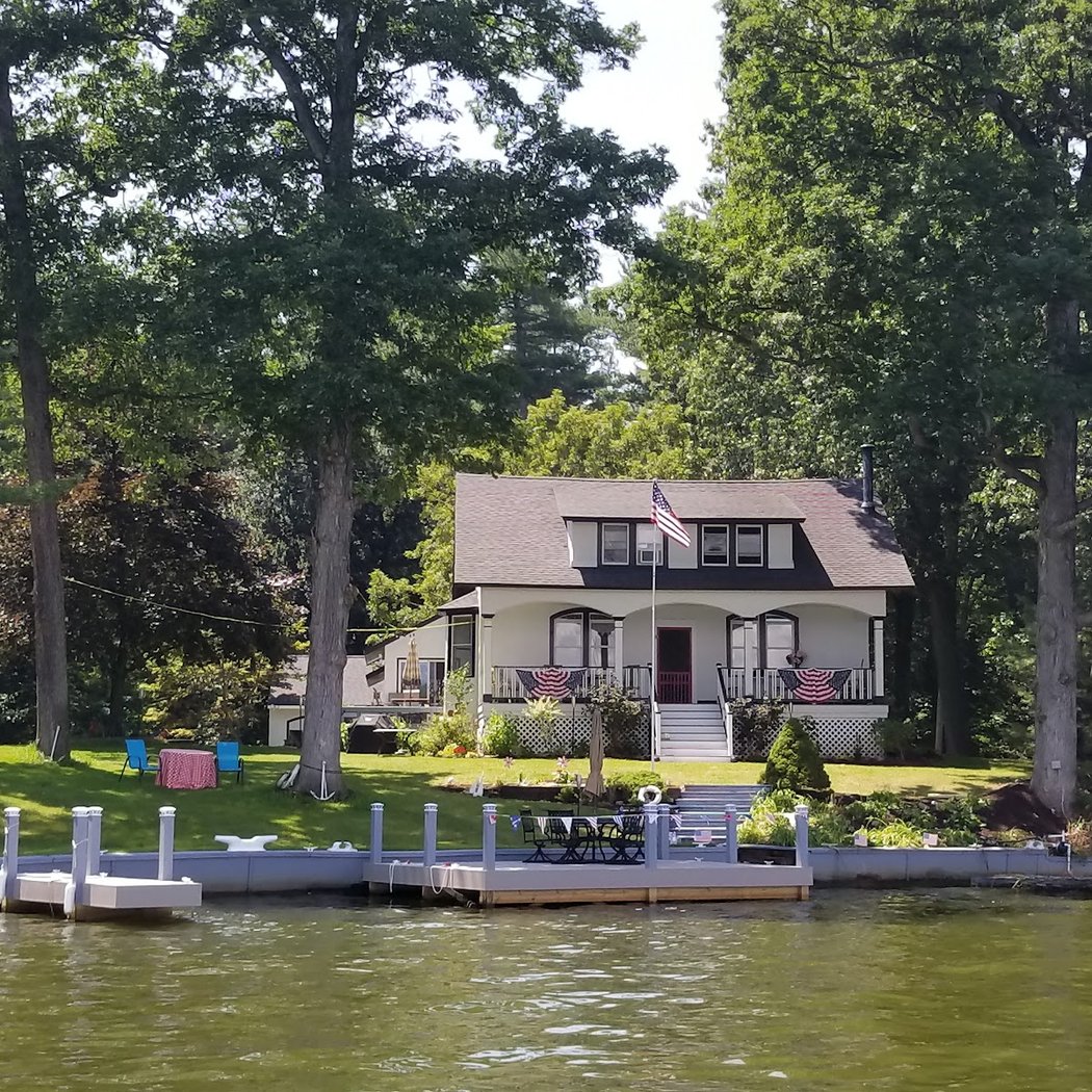 Kinderhook Lake 3