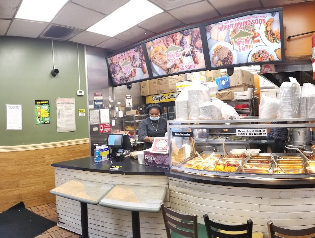 Pattie Hut & Grill 2