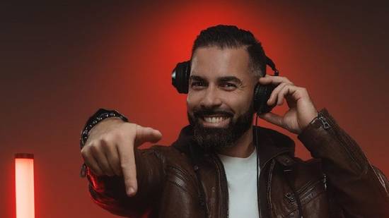 DJ FredTouch 1