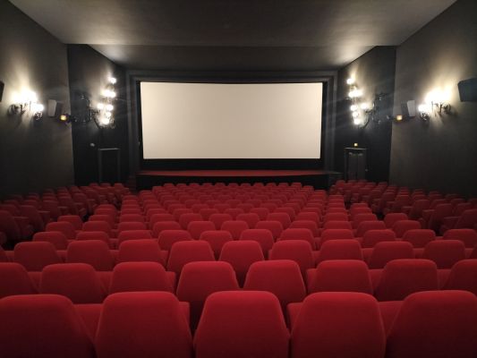 Cinema Le Beaulieu 2