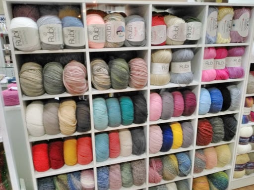 La Mercería, lanas y patchwork.(LOLA) 4