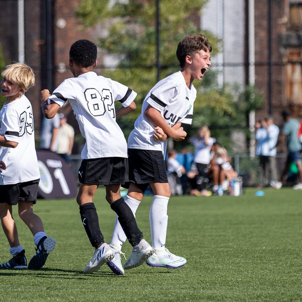 Park Slope United Soccer Club 1