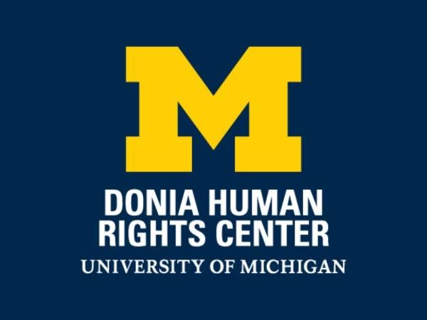 Donia Human Rights Center Panel | Human Rights and LGBTQ Love: Art and Fiction as Resistance 1
