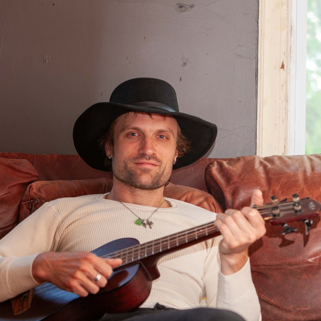 Happy Hour: Jon Letts