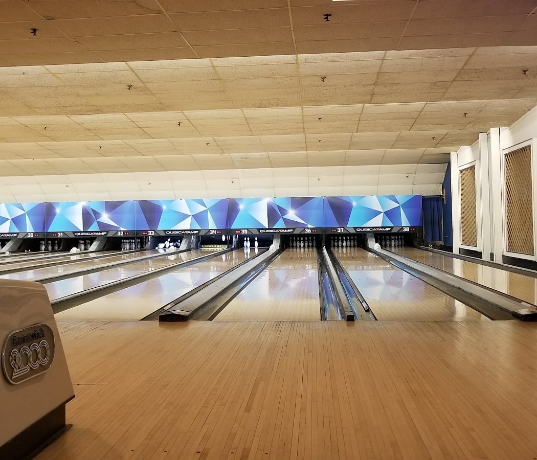 Montvale Lanes Inc. 3