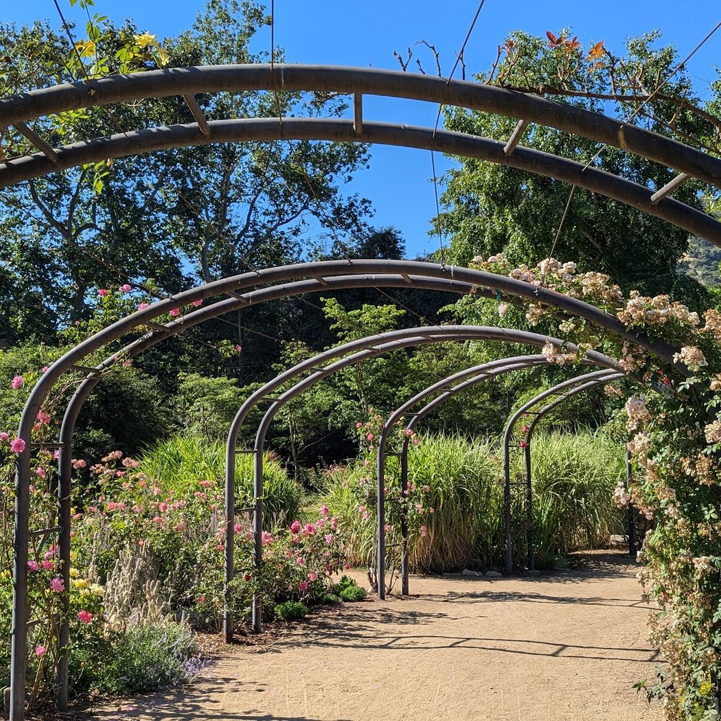 LA's Garden Exhibition 3