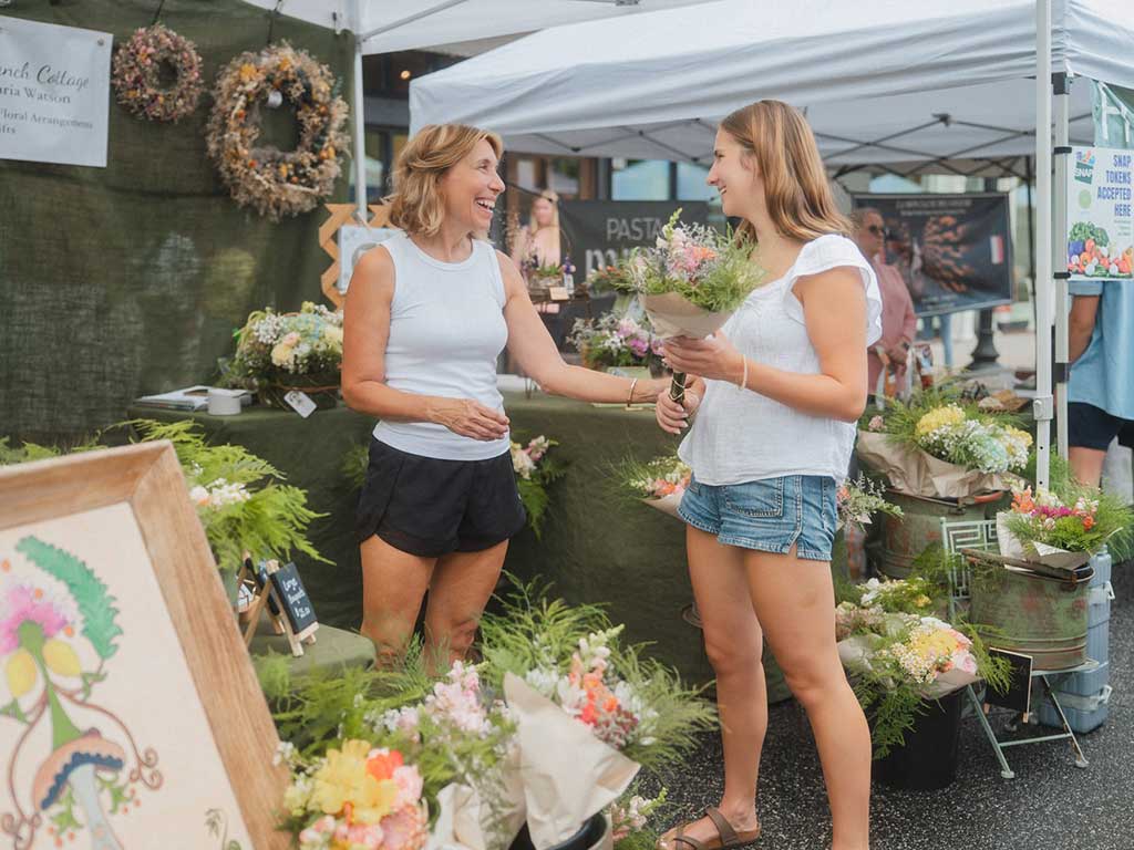 Alpharetta Farmers Market 3