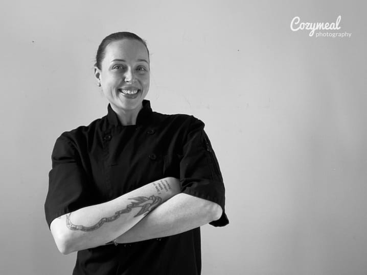 Cooking Class - Delectable Bites to Start Your Party 3