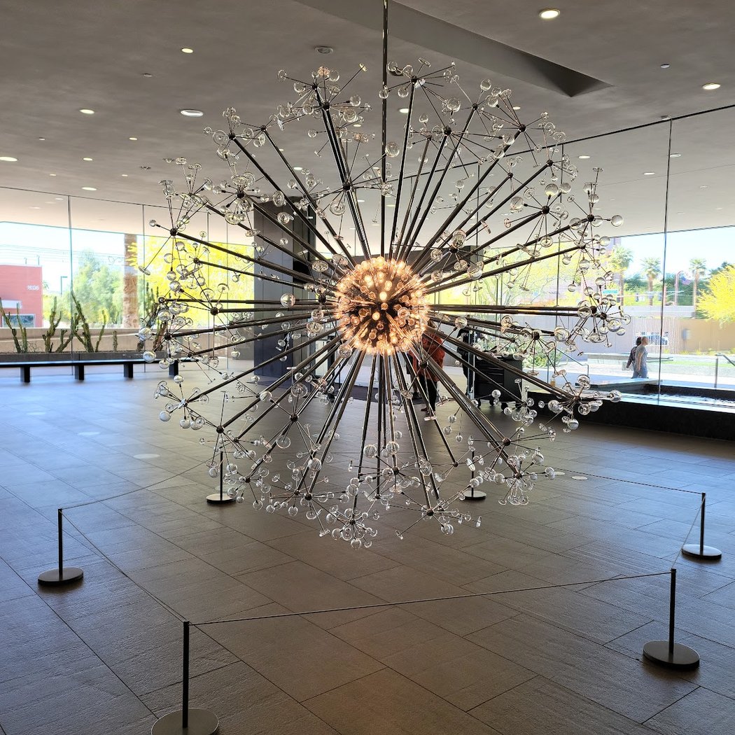 PhxArt First Fridays 2