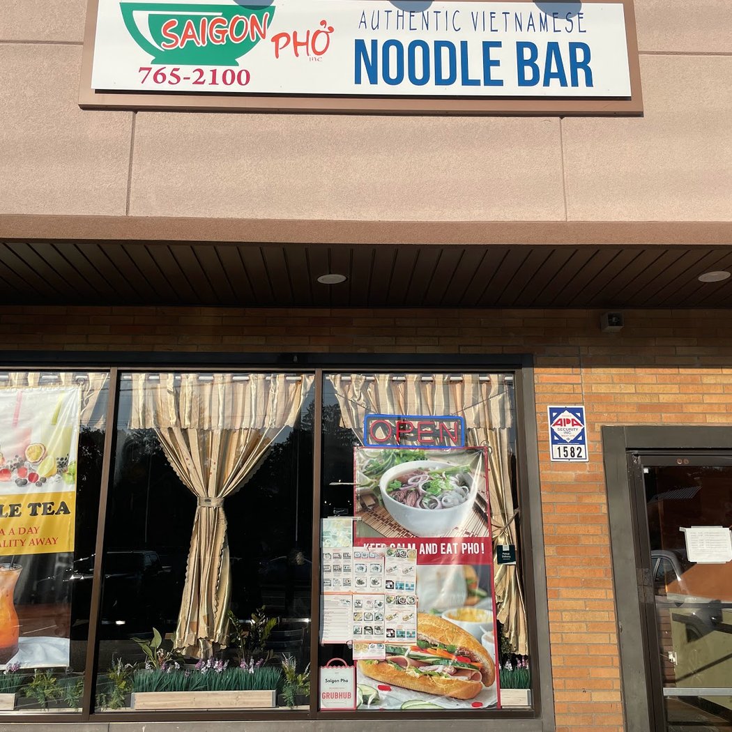 Miss Saigon Pho 2