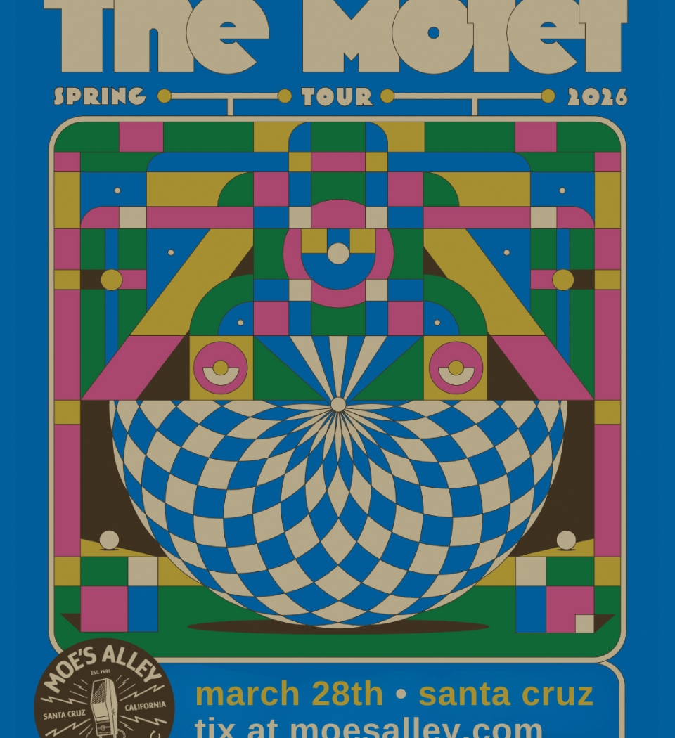 The Motet 1