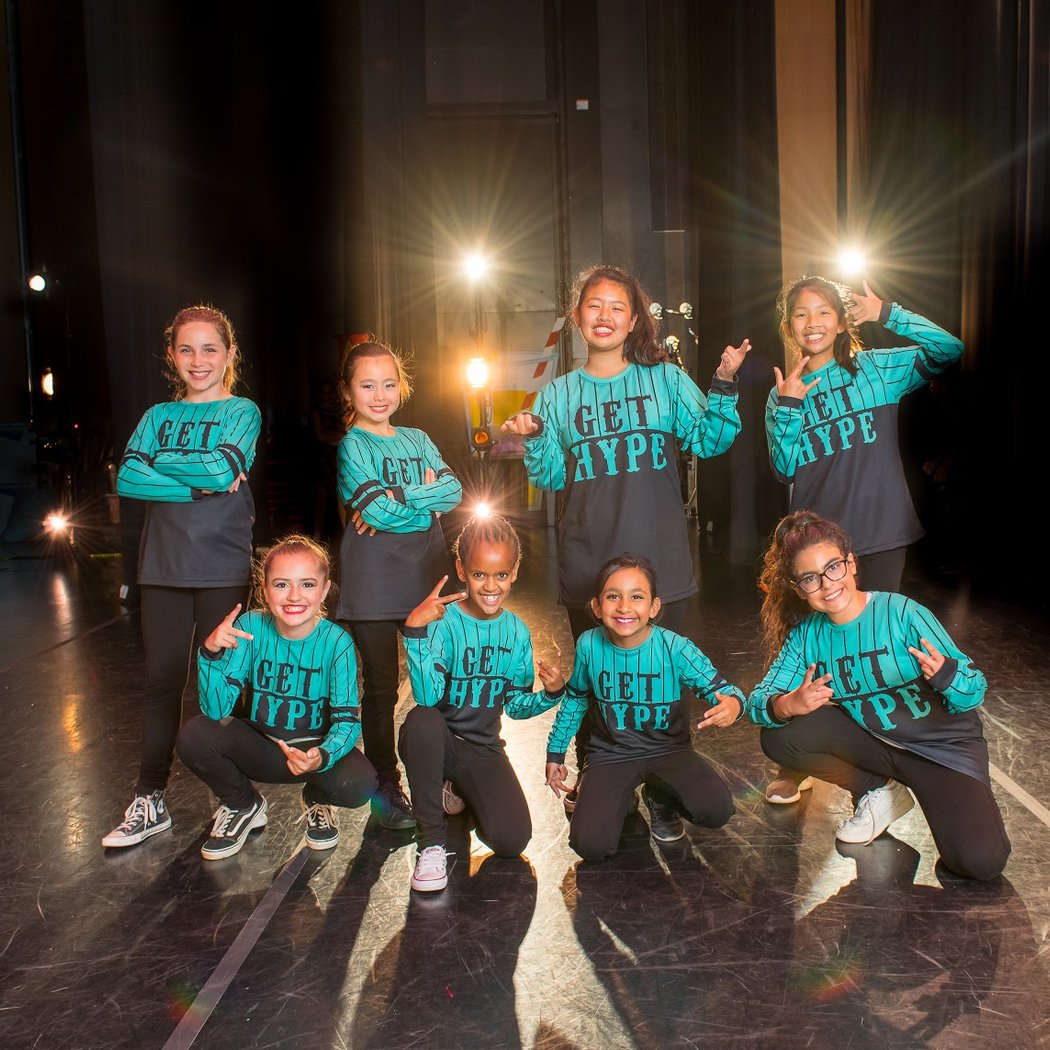 HeartBeat Dance Academy 3