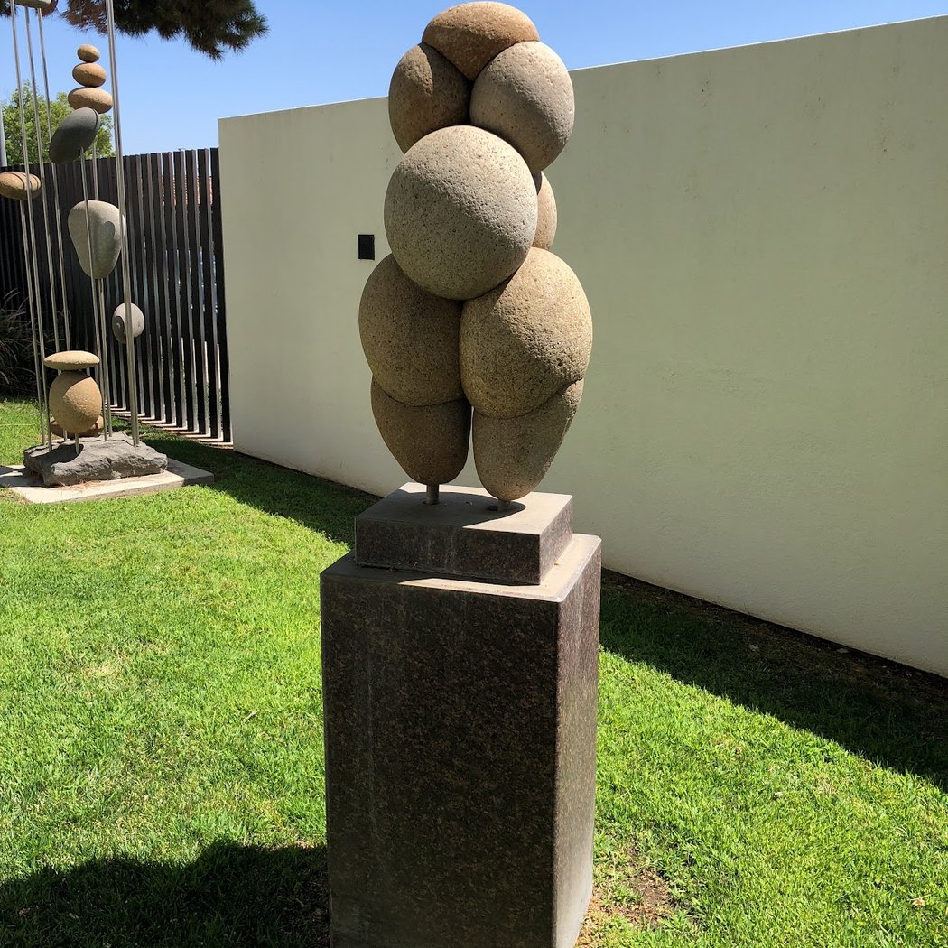 Fresno Art Museum 3