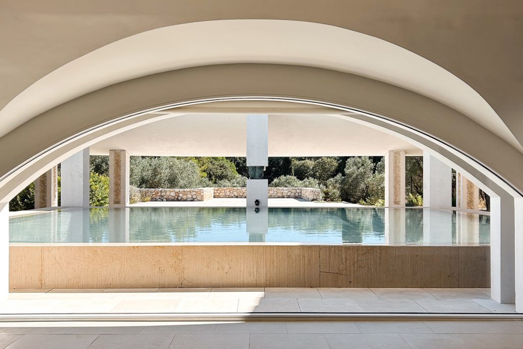 Villa Carmignac - Fondation Carmignac 3