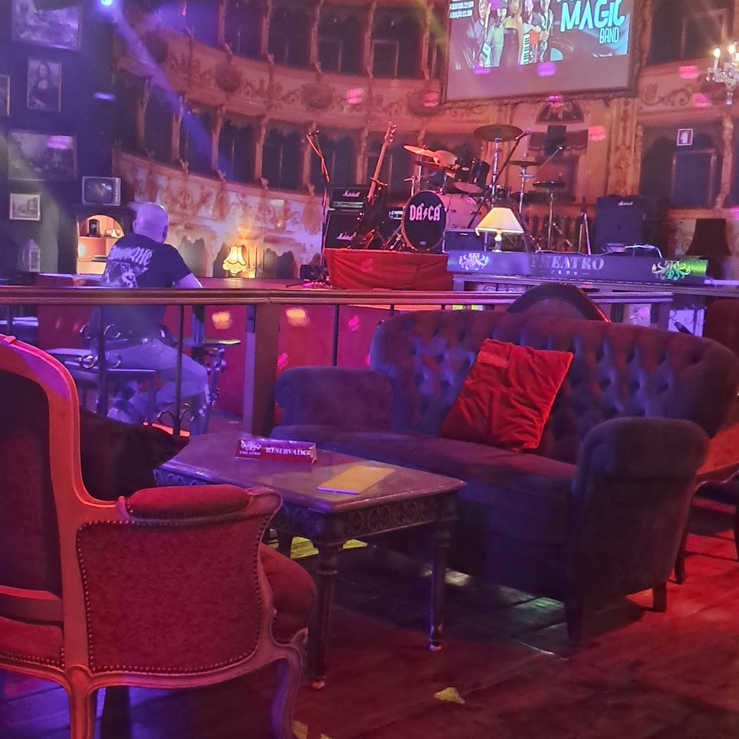 F.E.A.R Live & After Party 3