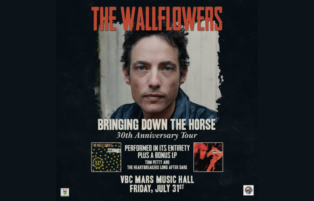 The Wallflowers 1