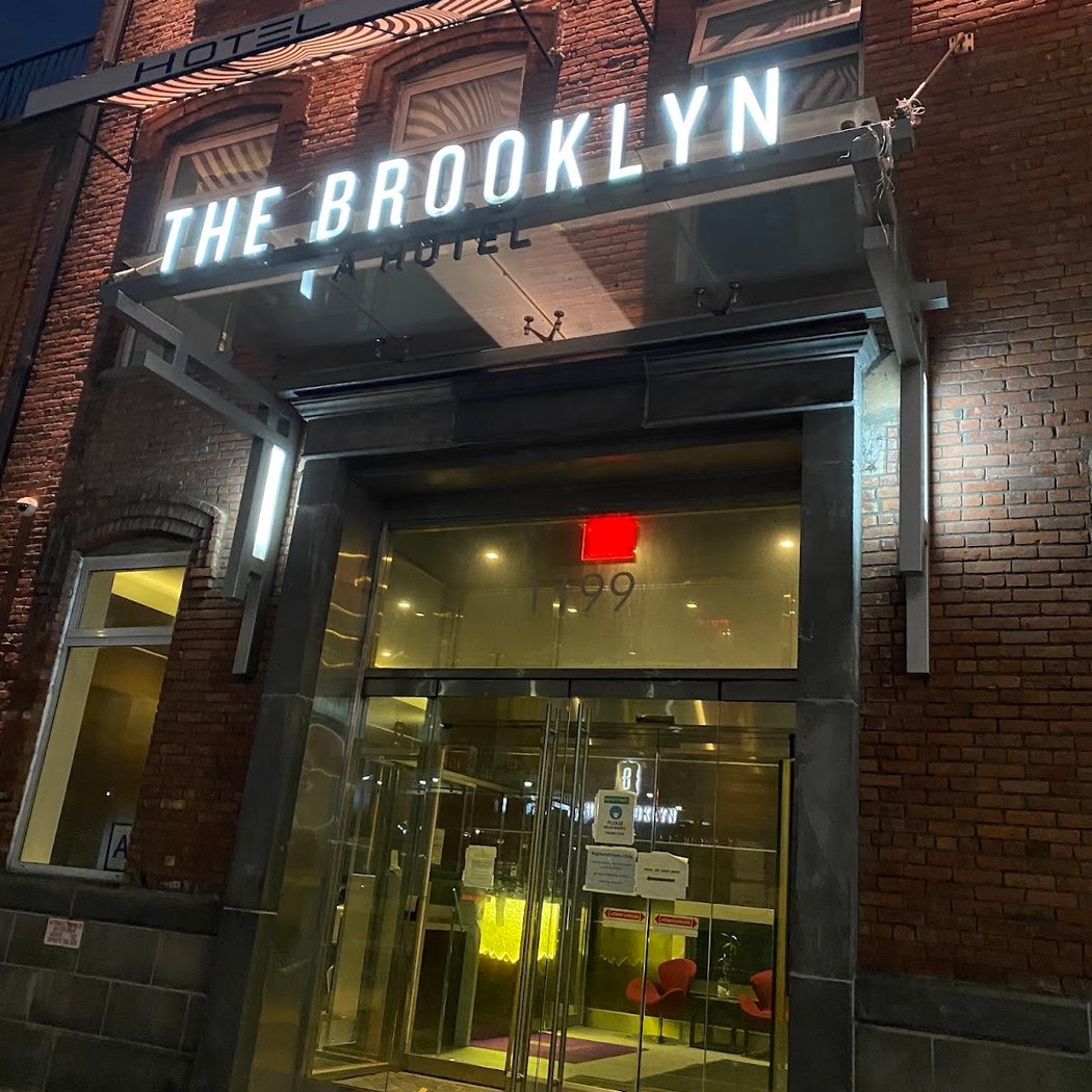 The Brooklyn Hotel 3