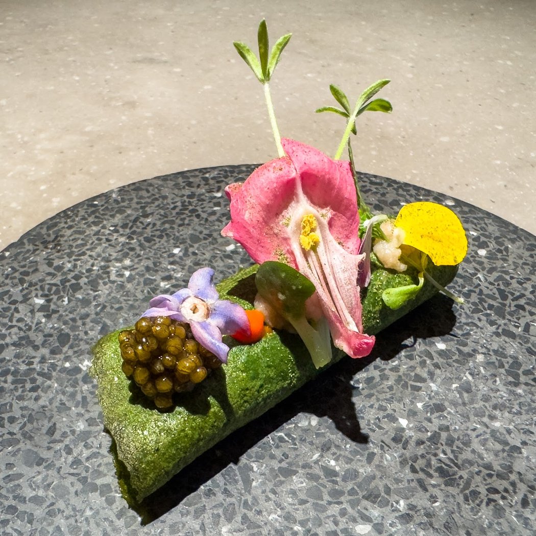Restaurant Miraflores 1