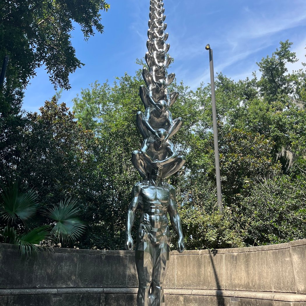 New Orleans Museum of Art 2