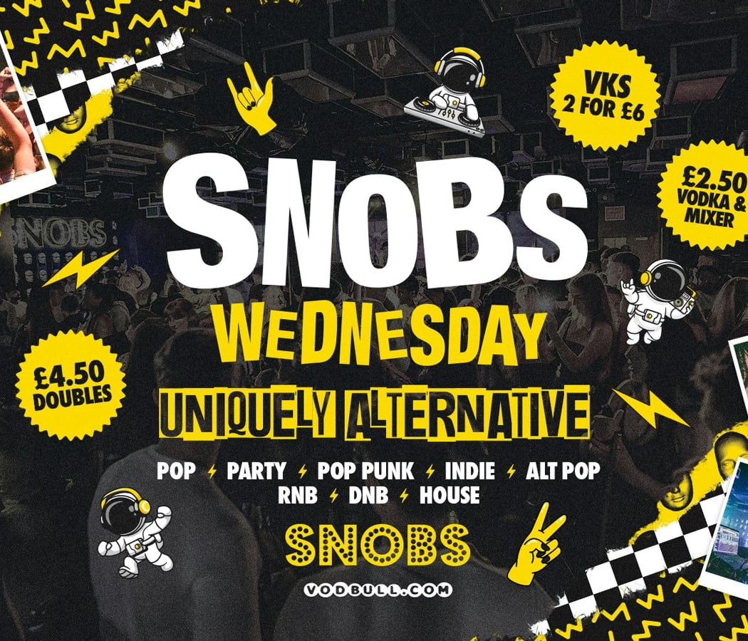 Snobs 3